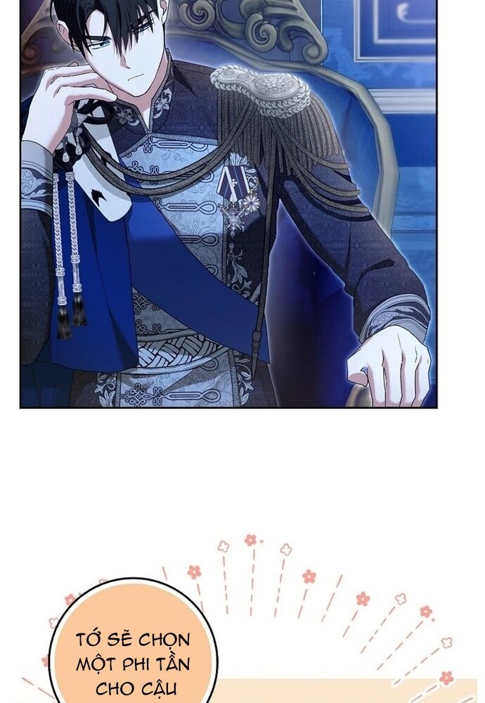 Tôi Chỉ Muốn Ngủ Riêng! [Chap 1-21]