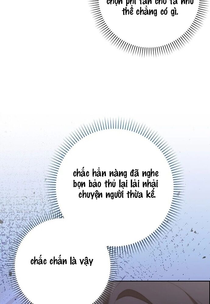 Tôi Chỉ Muốn Ngủ Riêng! [Chap 1-21]