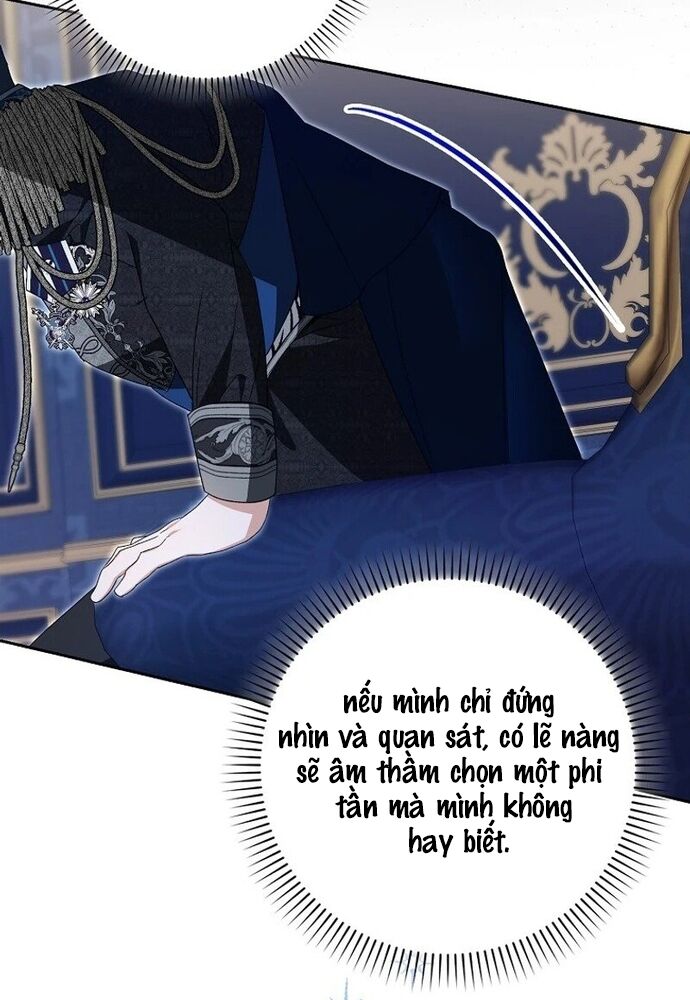 Tôi Chỉ Muốn Ngủ Riêng! [Chap 1-21]