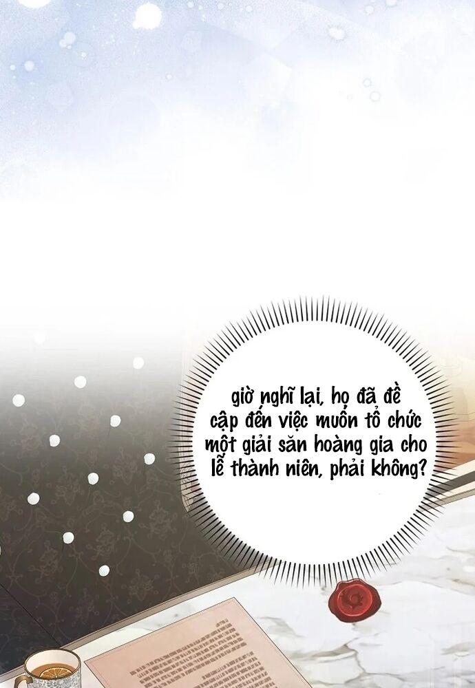Tôi Chỉ Muốn Ngủ Riêng! [Chap 1-21]