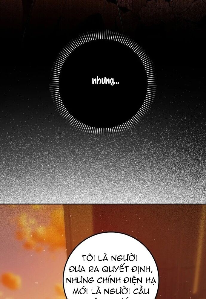 Tôi Chỉ Muốn Ngủ Riêng! [Chap 1-21]