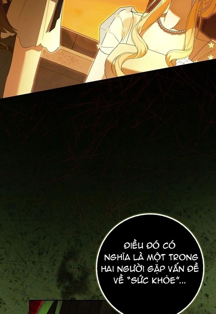 Tôi Chỉ Muốn Ngủ Riêng! [Chap 1-21]