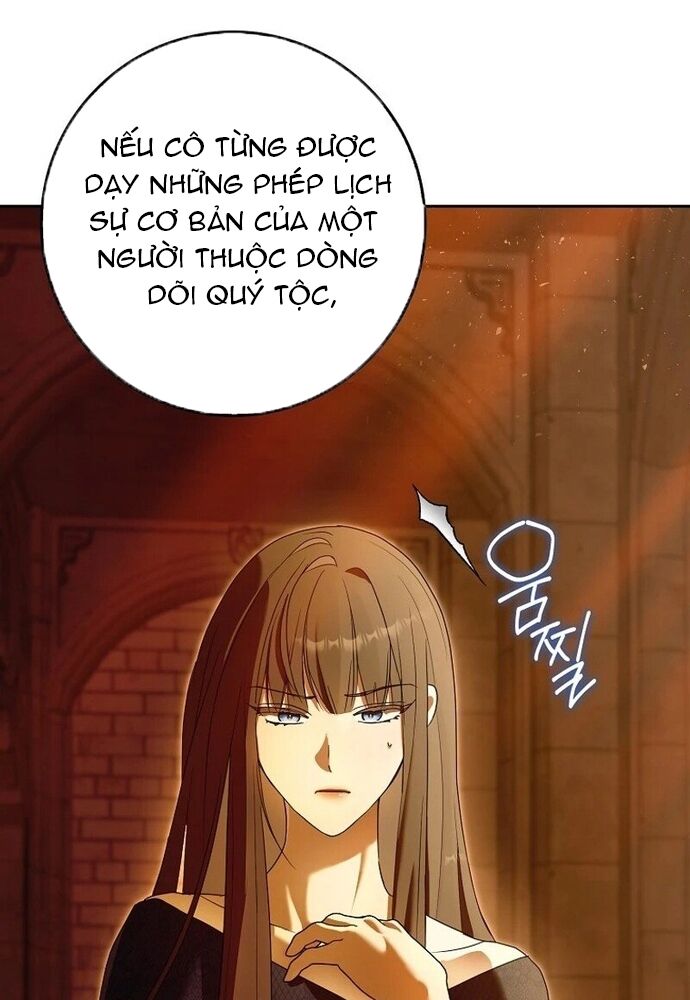 Tôi Chỉ Muốn Ngủ Riêng! [Chap 1-21]