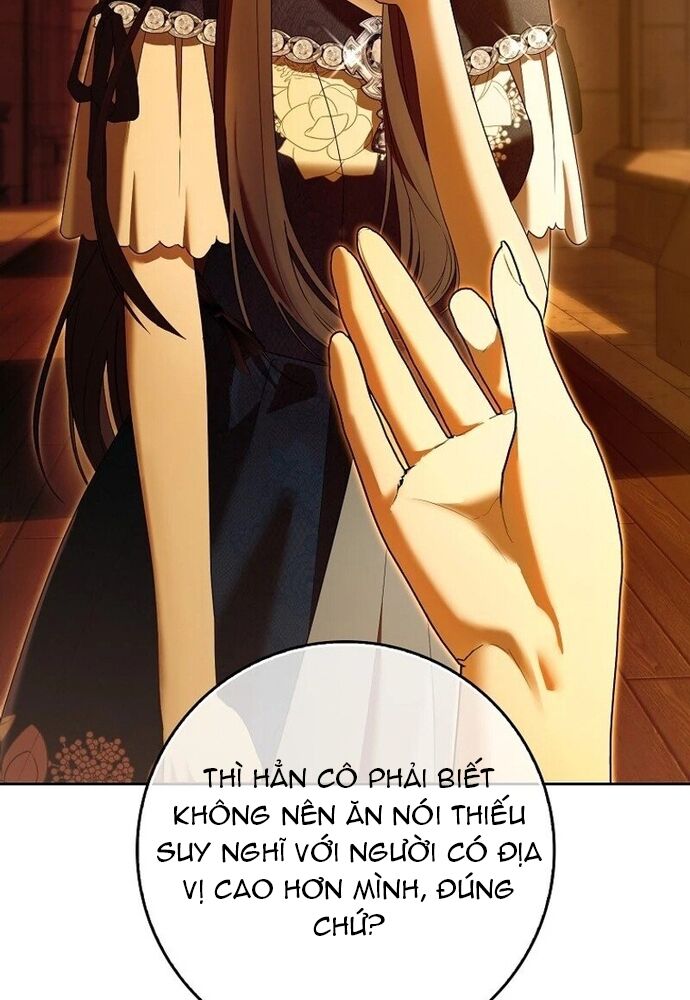 Tôi Chỉ Muốn Ngủ Riêng! [Chap 1-21]