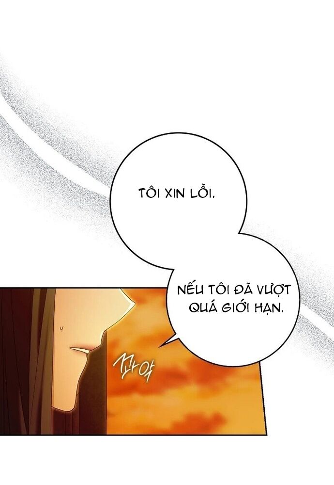 Tôi Chỉ Muốn Ngủ Riêng! [Chap 1-21]