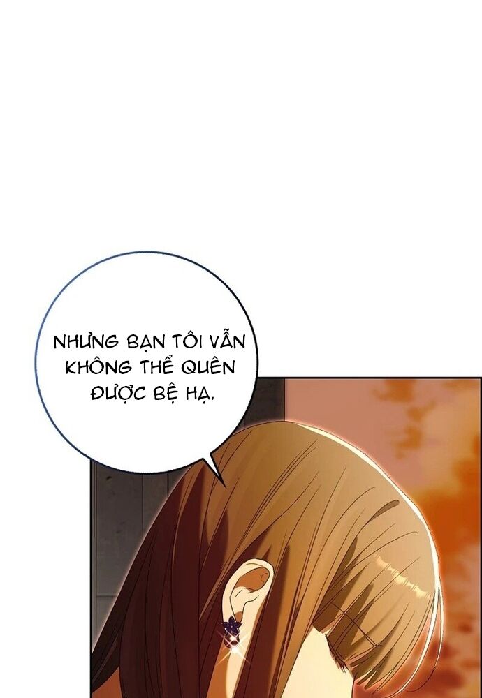 Tôi Chỉ Muốn Ngủ Riêng! [Chap 1-21]