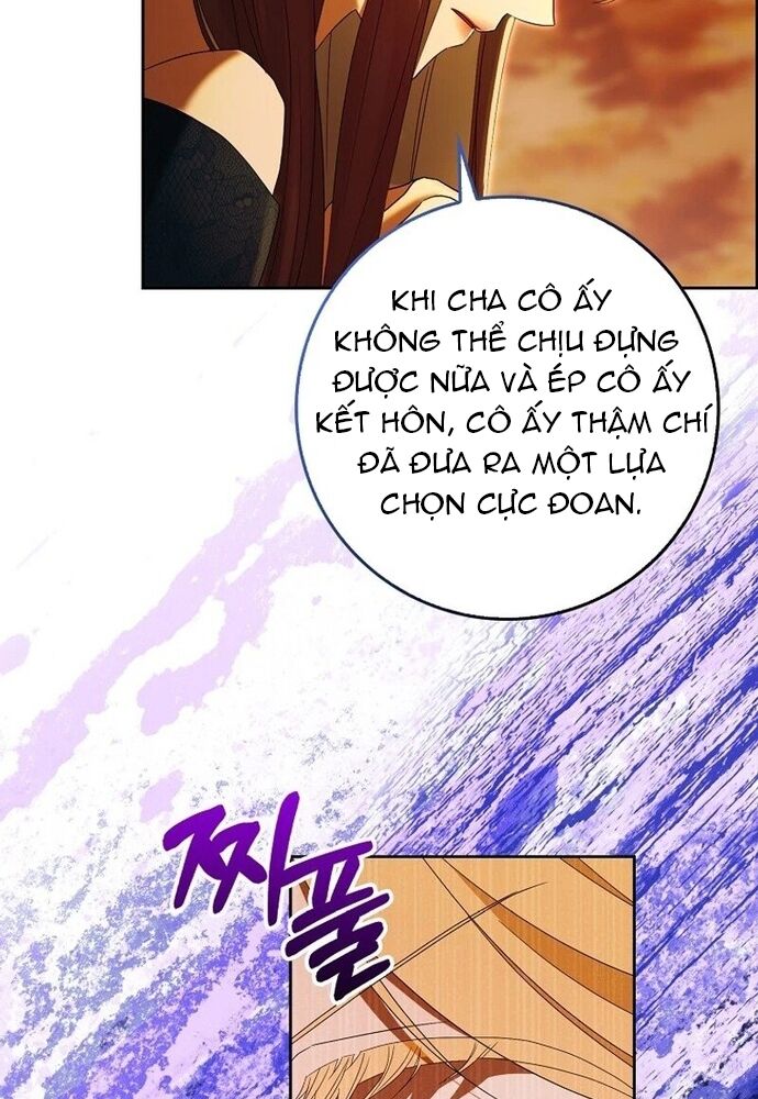 Tôi Chỉ Muốn Ngủ Riêng! [Chap 1-21]