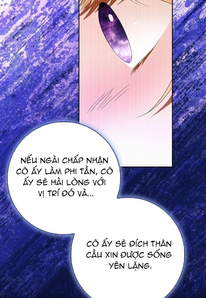 Tôi Chỉ Muốn Ngủ Riêng! [Chap 1-21]
