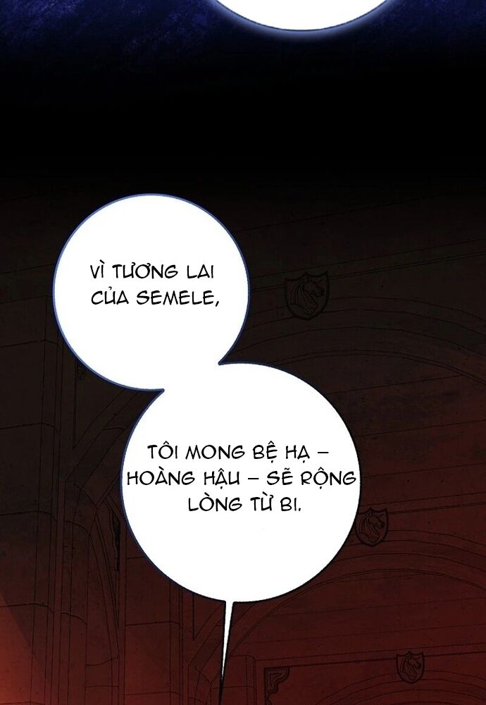 Tôi Chỉ Muốn Ngủ Riêng! [Chap 1-21]