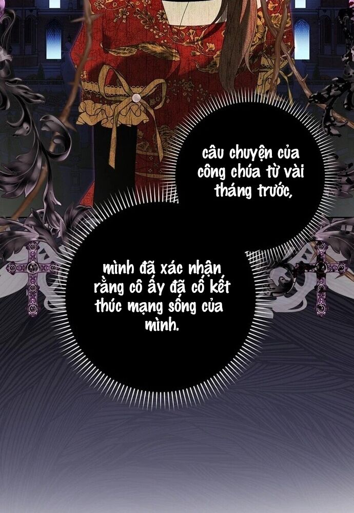 Tôi Chỉ Muốn Ngủ Riêng! [Chap 1-21]