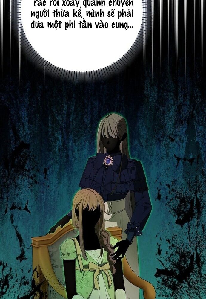 Tôi Chỉ Muốn Ngủ Riêng! [Chap 1-21]