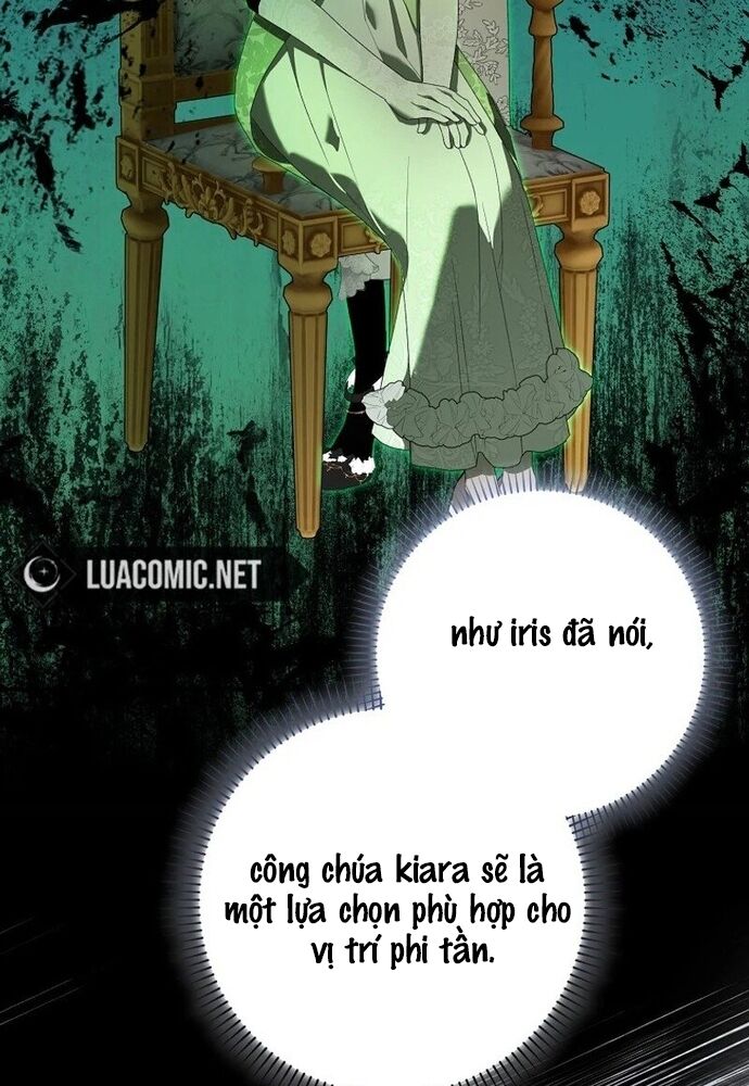 Tôi Chỉ Muốn Ngủ Riêng! [Chap 1-21]