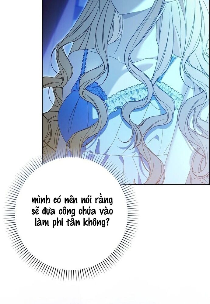 Tôi Chỉ Muốn Ngủ Riêng! [Chap 1-21]