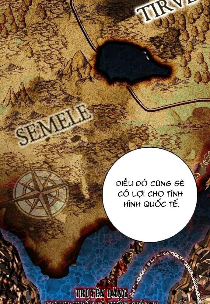 Tôi Chỉ Muốn Ngủ Riêng! [Chap 1-21]