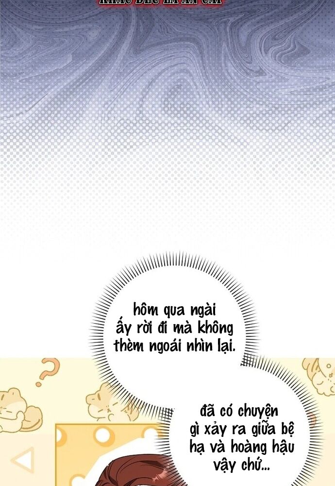 Tôi Chỉ Muốn Ngủ Riêng! [Chap 1-21]