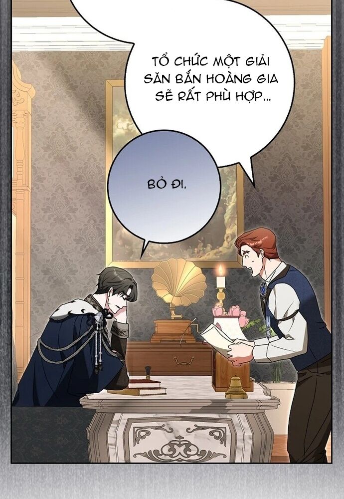 Tôi Chỉ Muốn Ngủ Riêng! [Chap 1-21]