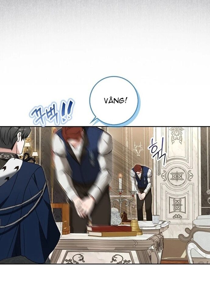 Tôi Chỉ Muốn Ngủ Riêng! [Chap 1-21]