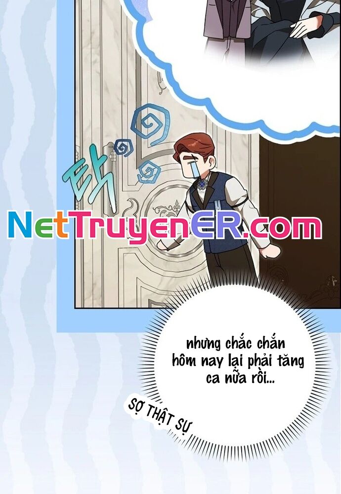 Tôi Chỉ Muốn Ngủ Riêng! [Chap 1-21]