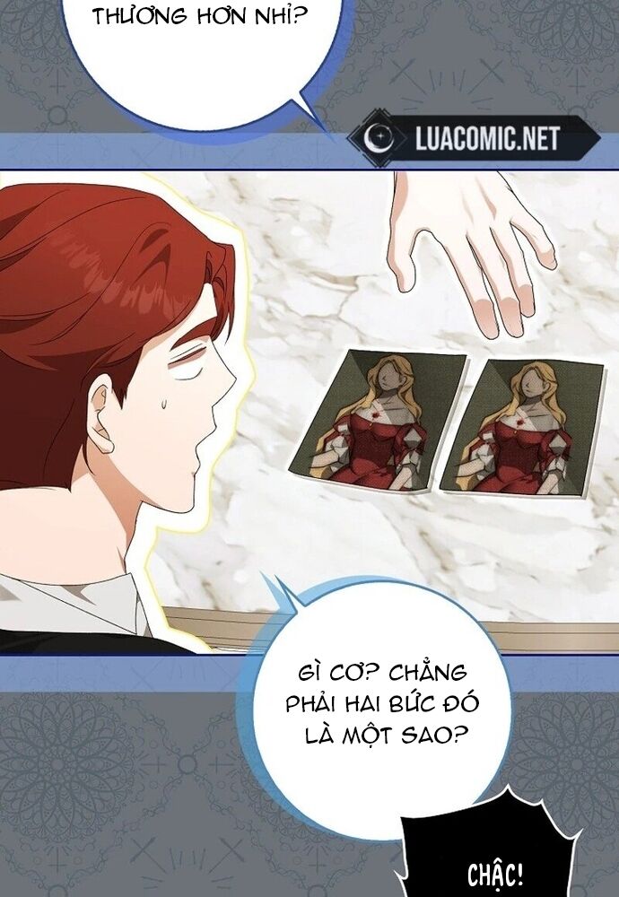 Tôi Chỉ Muốn Ngủ Riêng! [Chap 1-21]