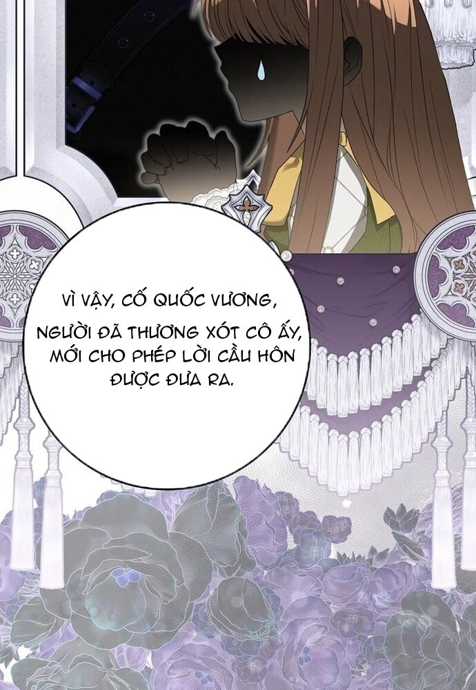 Tôi Chỉ Muốn Ngủ Riêng! [Chap 1-21]