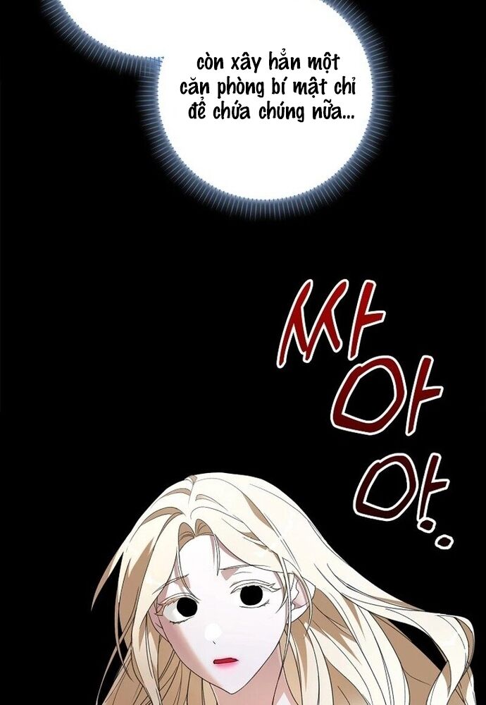 Tôi Chỉ Muốn Ngủ Riêng! [Chap 1-21]
