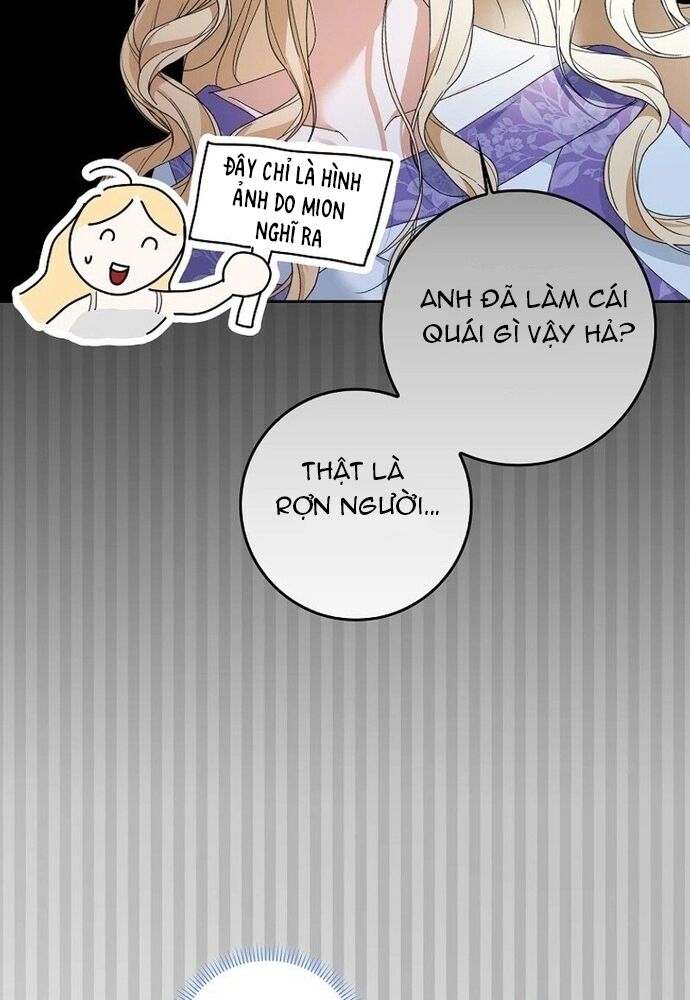 Tôi Chỉ Muốn Ngủ Riêng! [Chap 1-21]