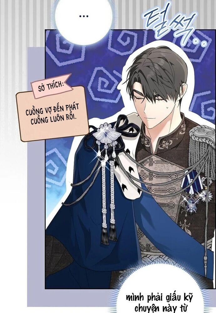Tôi Chỉ Muốn Ngủ Riêng! [Chap 1-21]