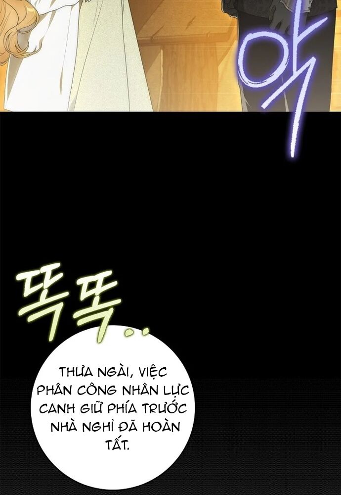 Tôi Chỉ Muốn Ngủ Riêng! [Chap 1-21]