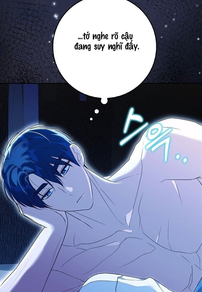 Tôi Chỉ Muốn Ngủ Riêng! [Chap 1-21]