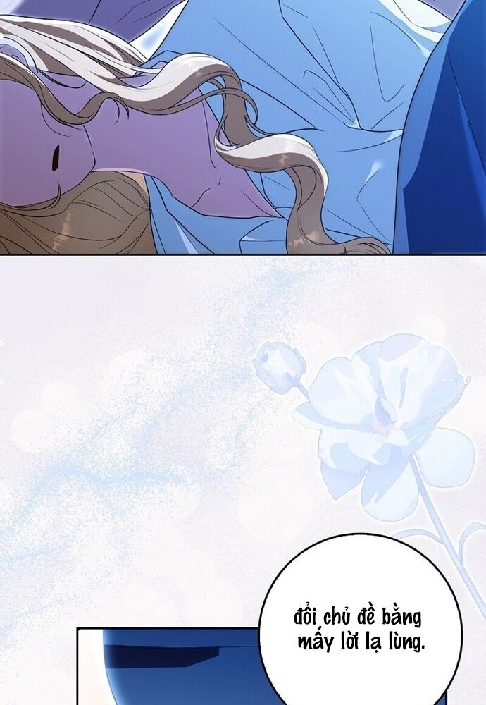 Tôi Chỉ Muốn Ngủ Riêng! [Chap 1-21]