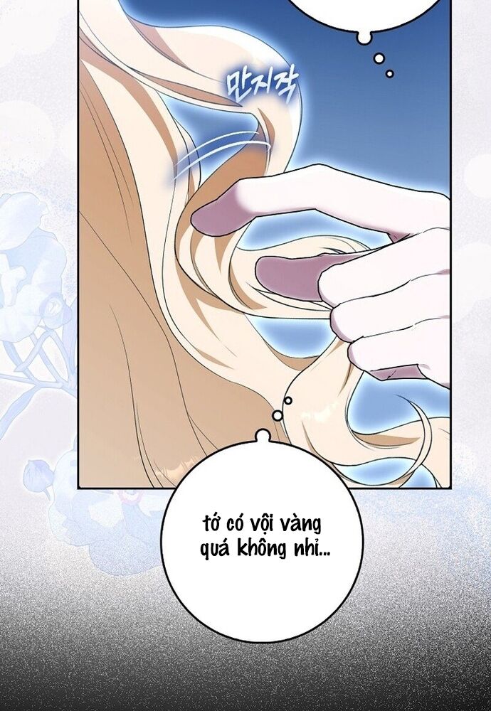 Tôi Chỉ Muốn Ngủ Riêng! [Chap 1-21]
