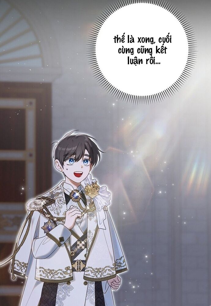 Tôi Chỉ Muốn Ngủ Riêng! [Chap 1-21]