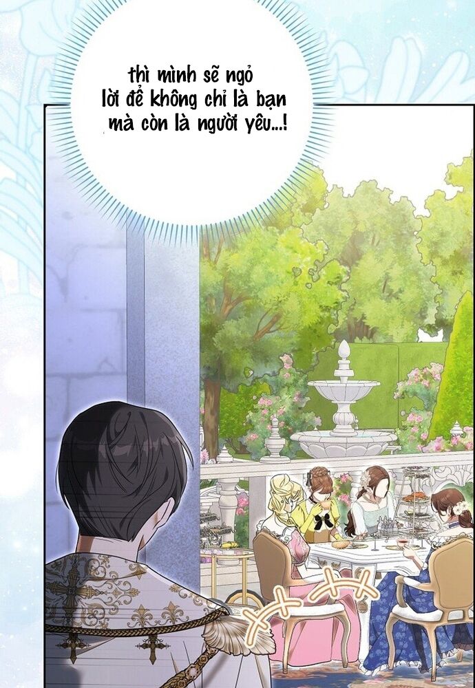 Tôi Chỉ Muốn Ngủ Riêng! [Chap 1-21]