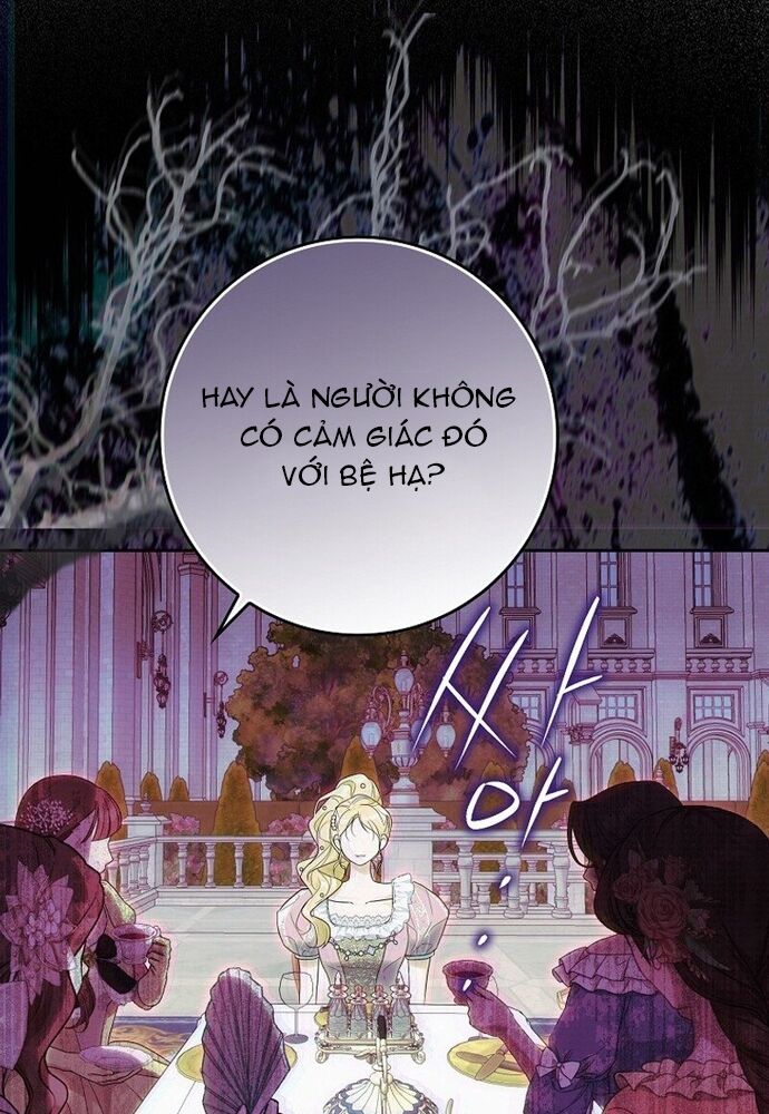 Tôi Chỉ Muốn Ngủ Riêng! [Chap 1-21]