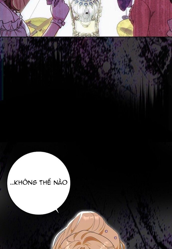 Tôi Chỉ Muốn Ngủ Riêng! [Chap 1-21]