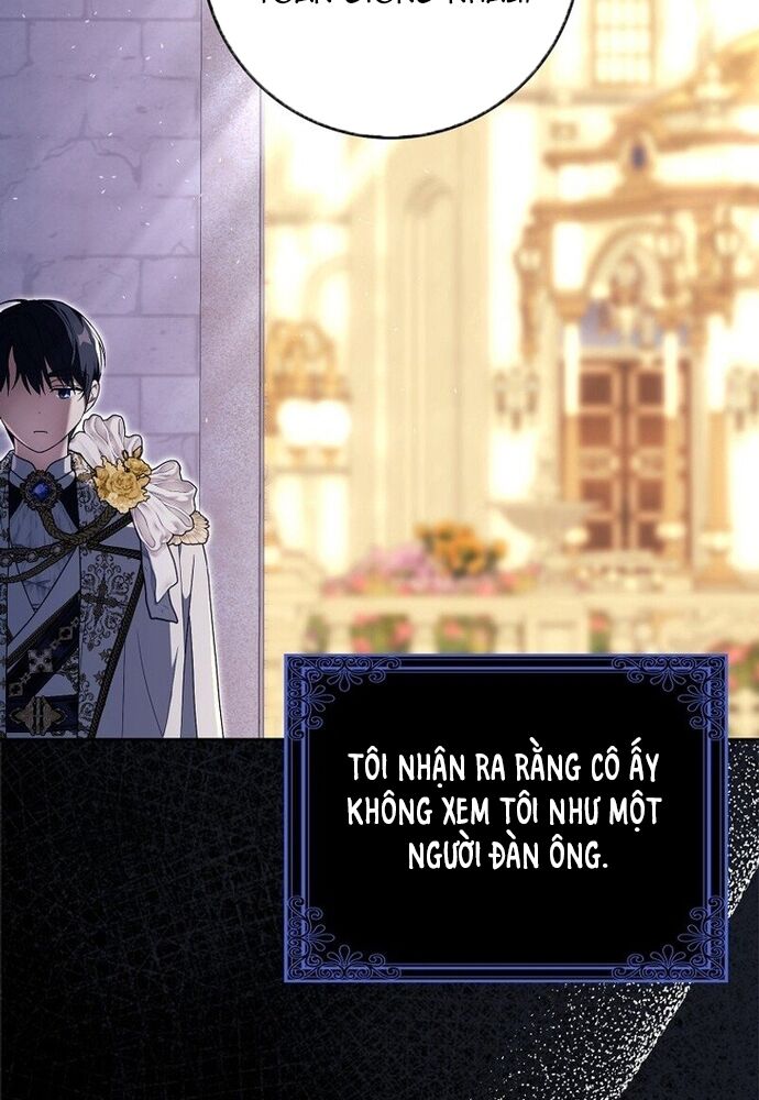 Tôi Chỉ Muốn Ngủ Riêng! [Chap 1-21]