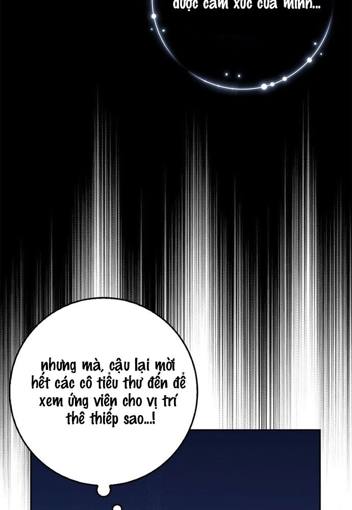 Tôi Chỉ Muốn Ngủ Riêng! [Chap 1-21]