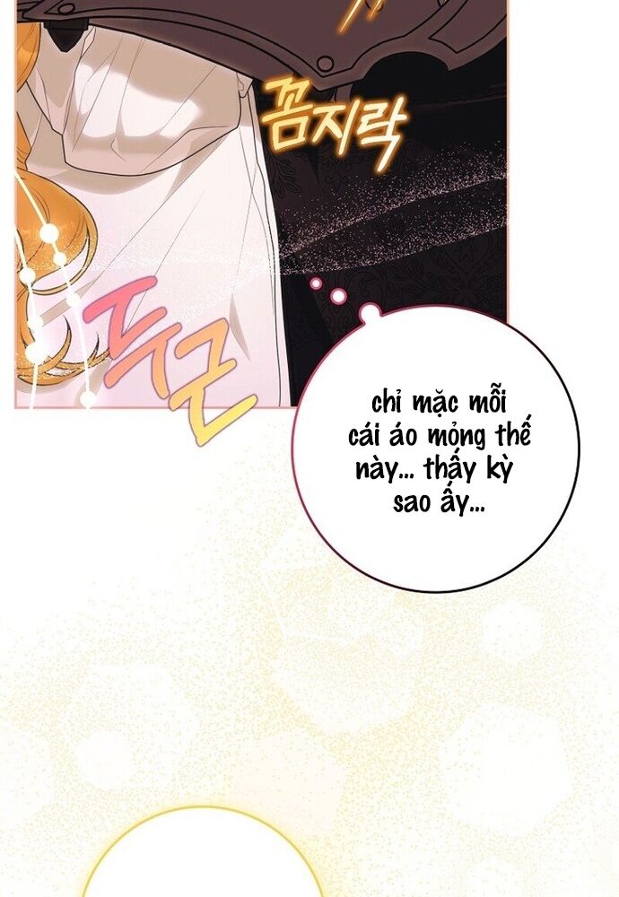 Tôi Chỉ Muốn Ngủ Riêng! [Chap 1-21]