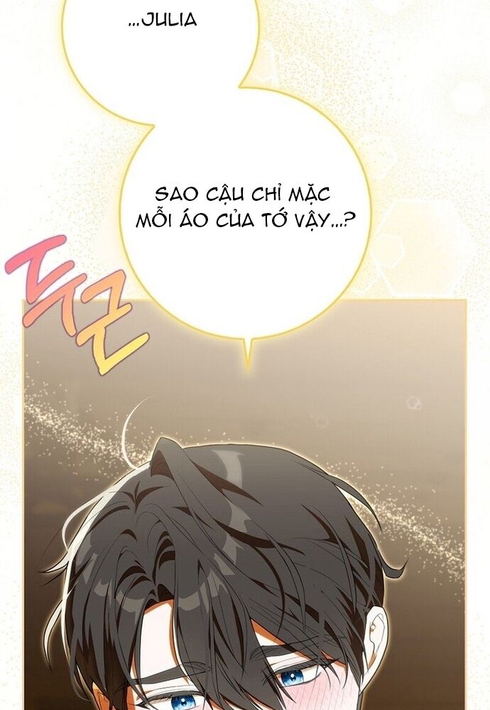 Tôi Chỉ Muốn Ngủ Riêng! [Chap 1-21]