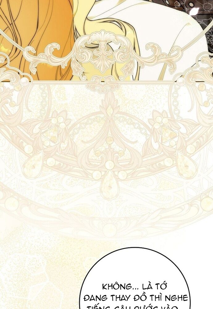Tôi Chỉ Muốn Ngủ Riêng! [Chap 1-21]