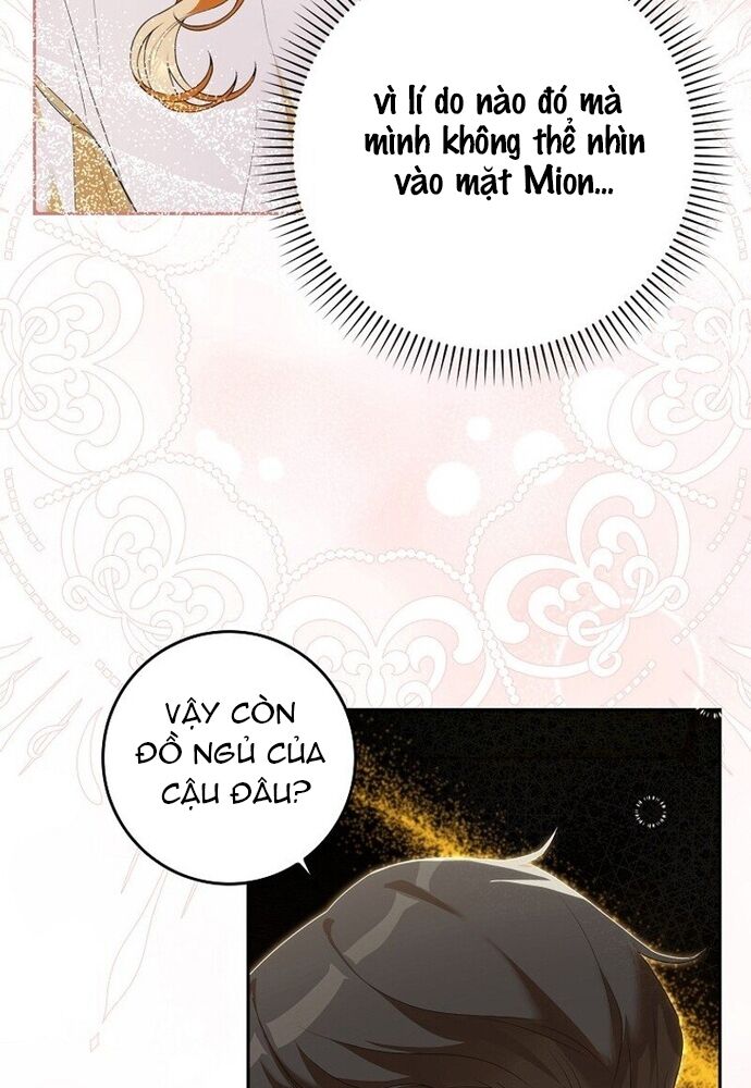 Tôi Chỉ Muốn Ngủ Riêng! [Chap 1-21]