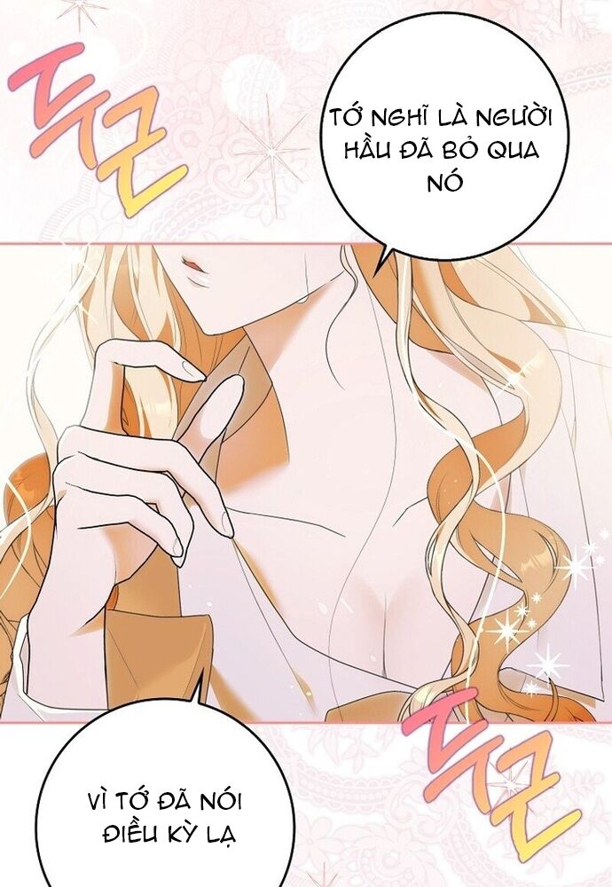 Tôi Chỉ Muốn Ngủ Riêng! [Chap 1-21]