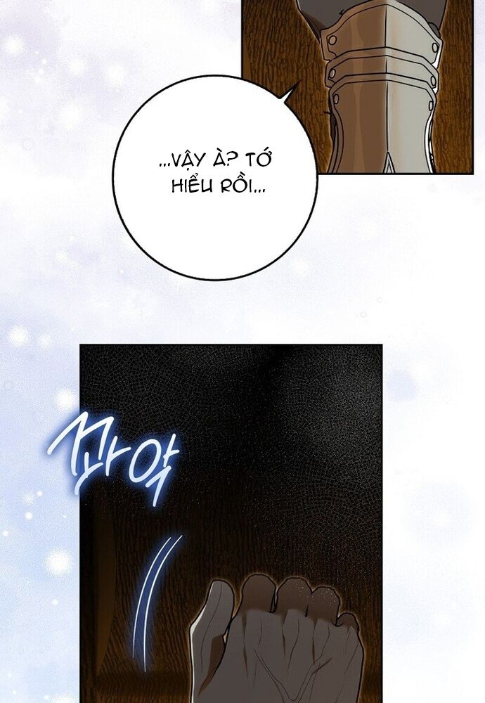 Tôi Chỉ Muốn Ngủ Riêng! [Chap 1-21]