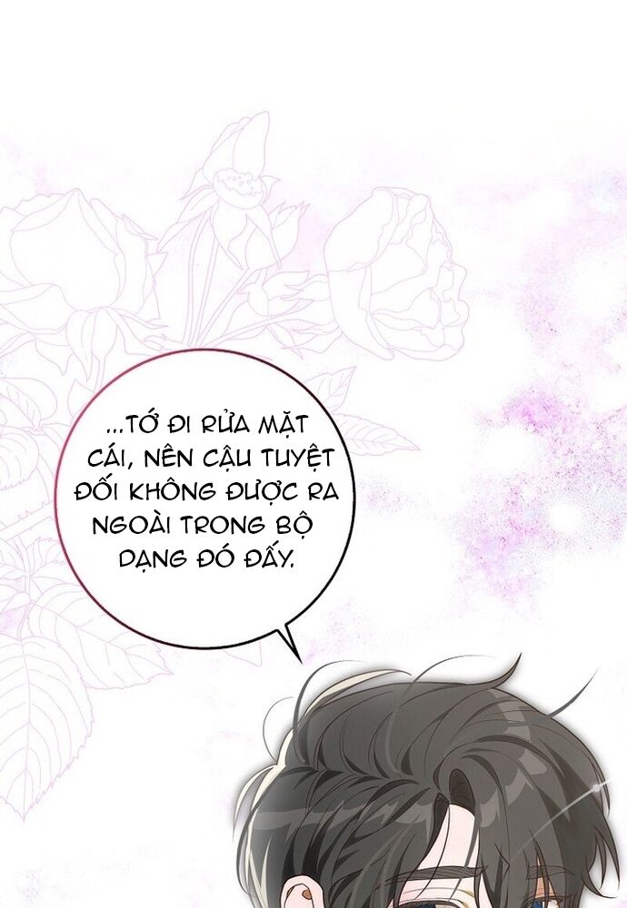 Tôi Chỉ Muốn Ngủ Riêng! [Chap 1-21]