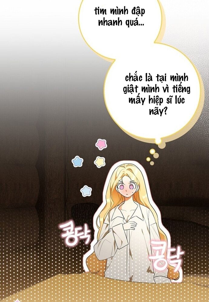 Tôi Chỉ Muốn Ngủ Riêng! [Chap 1-21]