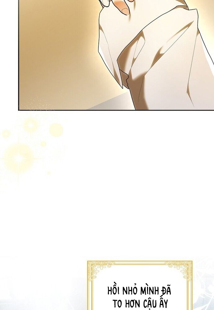 Tôi Chỉ Muốn Ngủ Riêng! [Chap 1-21]