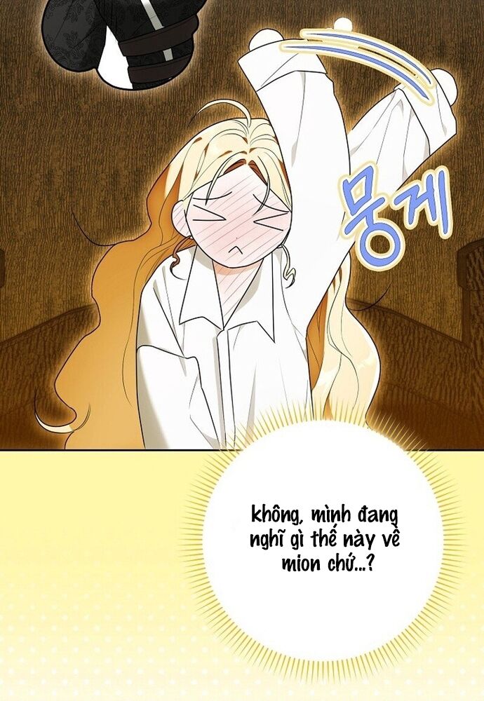 Tôi Chỉ Muốn Ngủ Riêng! [Chap 1-21]