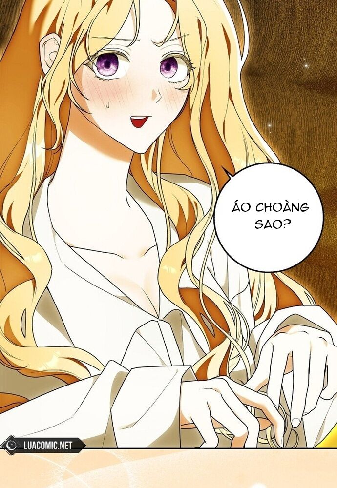 Tôi Chỉ Muốn Ngủ Riêng! [Chap 1-21]