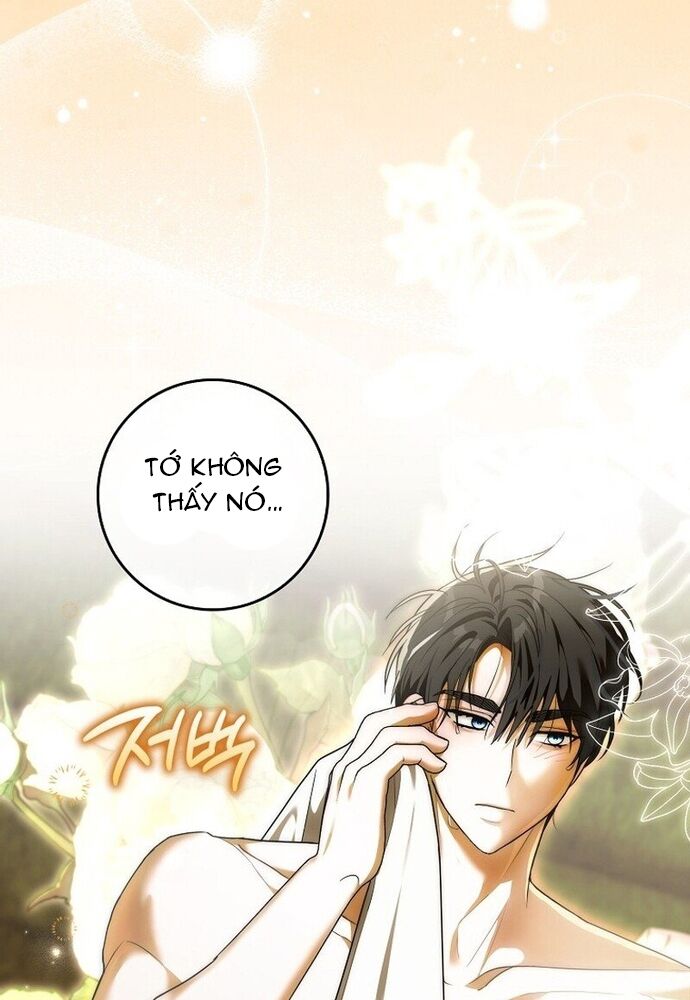 Tôi Chỉ Muốn Ngủ Riêng! [Chap 1-21]