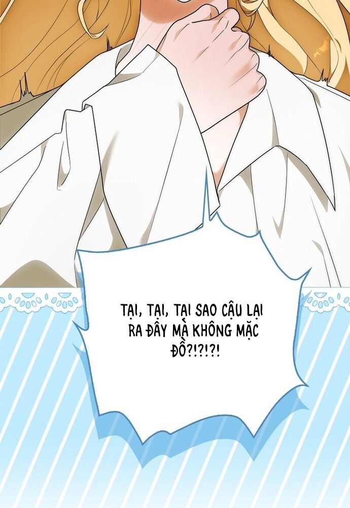 Tôi Chỉ Muốn Ngủ Riêng! [Chap 1-21]